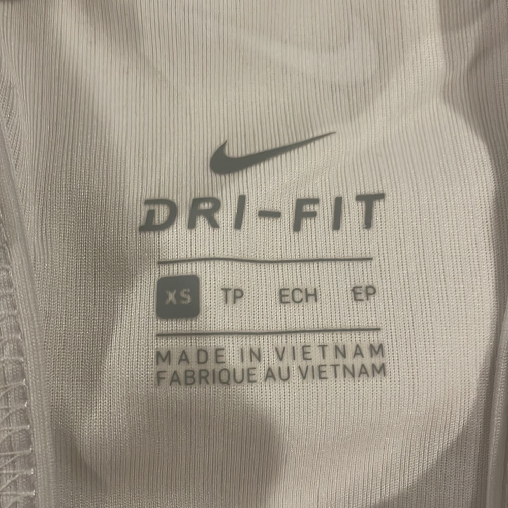 Nike XS long Racerback Tank - Picture 3 of 7